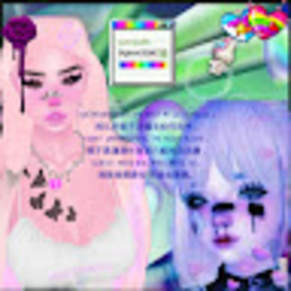 Meet your Posher, Addie - Picture 1 of 1